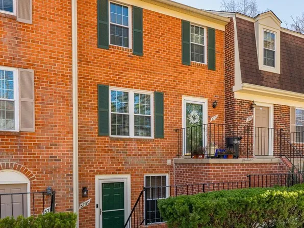 3720 Ferrara Dr #5, Silver Spring, MD 20906