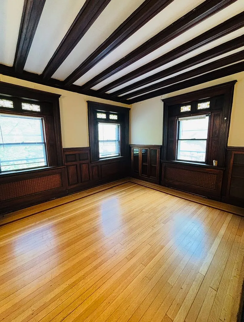 3 Bed / 2 Bath Apartment Across from Washington Park $1,700/month — Photo 3