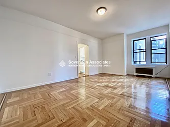 Rented by Sovereign Associates