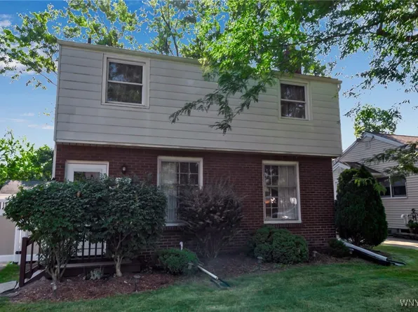 153 Ashford Ave, Tonawanda, NY 14150