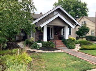 1367 Jefferson St APT A, Eugene, OR 97402