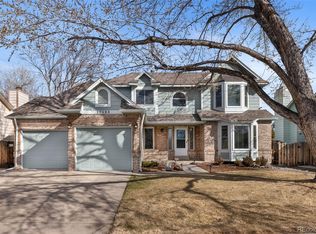 17593 E Wesley Pl, Aurora, CO 80013