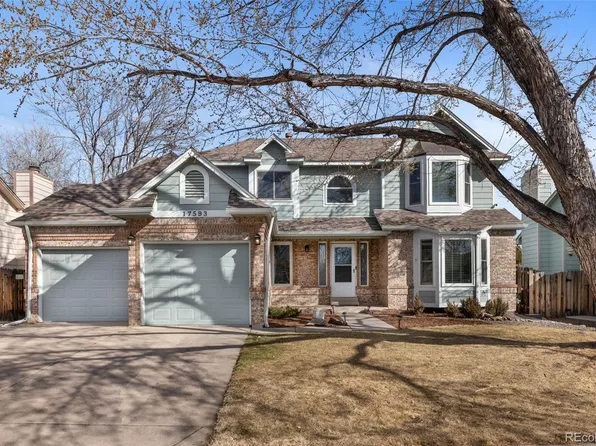 17593 E Wesley Place, Aurora, CO 80013