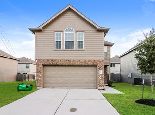 18603 Paddys Creek Trl, Katy, TX 77449