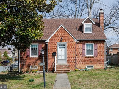 226 Glenmore Ave, Baltimore, MD 21228