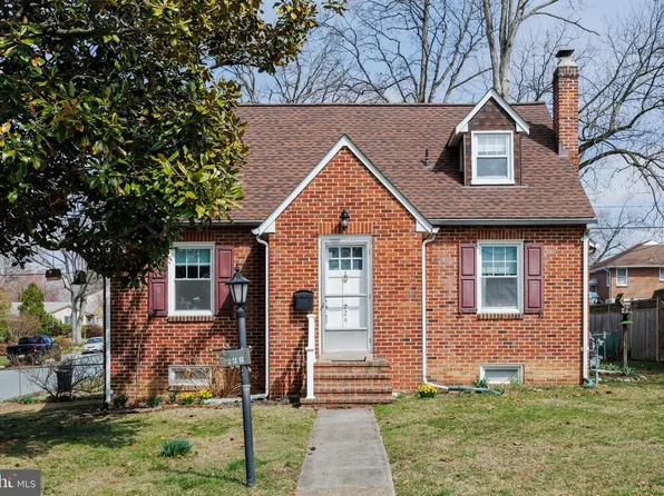 226 Glenmore Ave, Baltimore, MD 21228