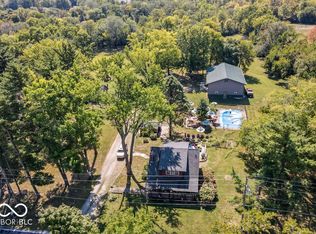 10919 E 56th St, Indianapolis, IN 46235