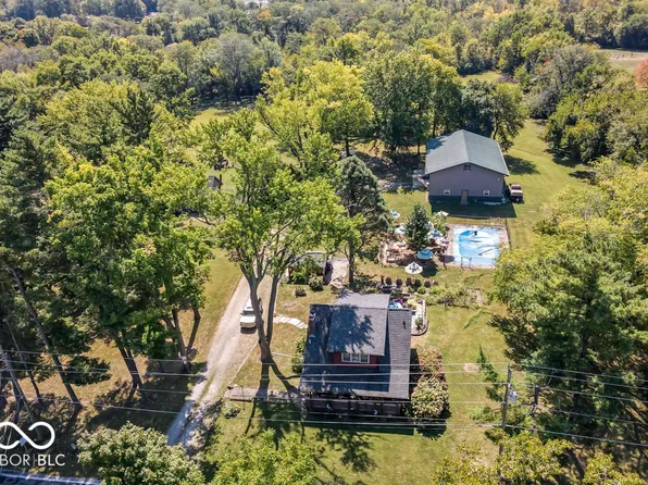 10919 E 56th St, Indianapolis, IN 46235