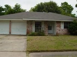 9346 Colleen Rd, Houston, TX 77080