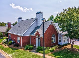 116 Stonegate Ln, Canton, GA 30114