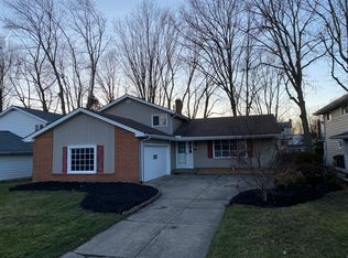6596 Edgemoor Ave, Solon, OH 44139