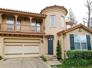 138 Terreno De Flores Cir, Los Gatos, CA 95032