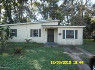 2654 Lantana Ave, Jacksonville, FL 32209