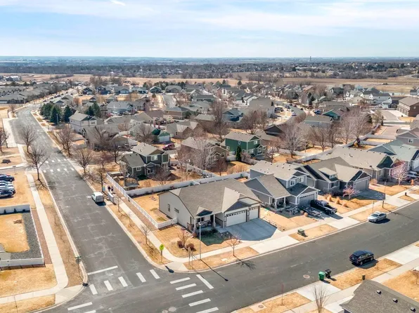 4202 Florence Ave, Evans, CO 80620