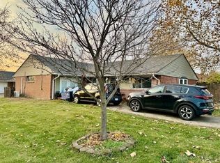 5331 Fishburg Rd, Dayton, OH 45424