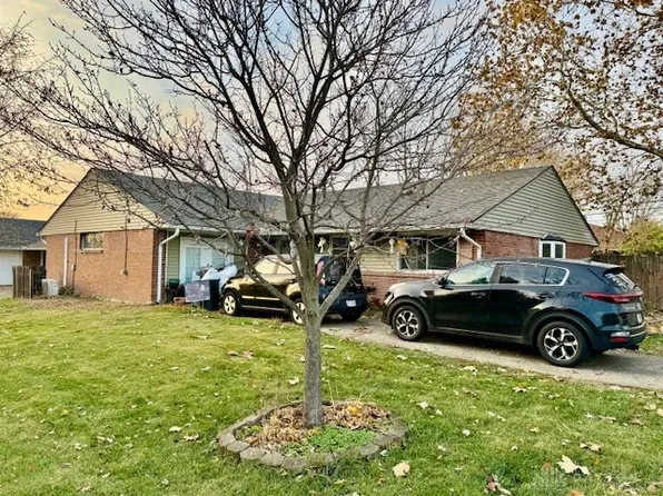 5331 Fishburg Rd, Dayton, OH 45424