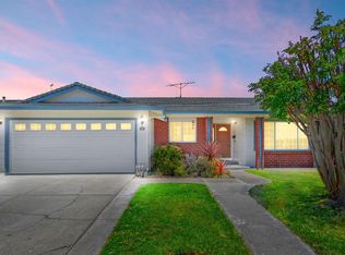 35466 Eden Ct, Fremont, CA 94536