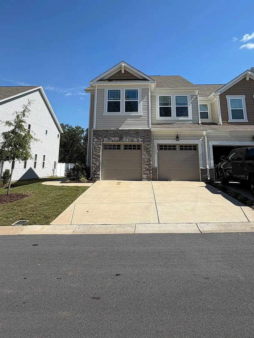Exclusively Offered By Muse Realty Rentals, LLC — Photo 2