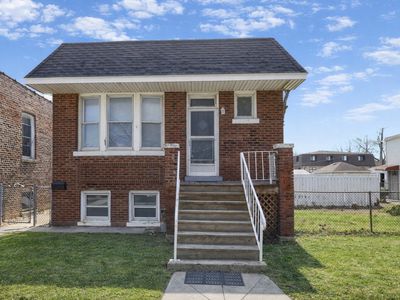 5019 W 32nd Pl, Cicero, IL, 60804