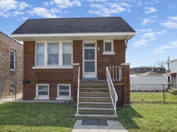 5019 W 32nd Pl, Cicero, IL 60804