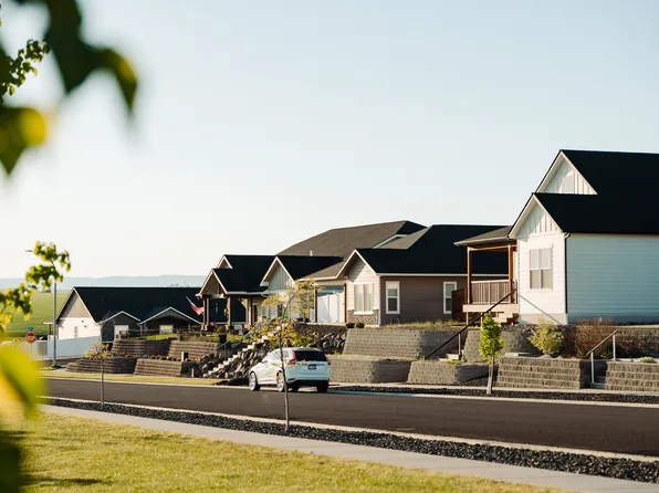 Homes Available Soon, Canyon Crest