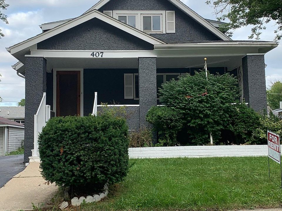 1st image of 407 S Highland Ave