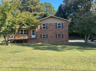 5007 Upper River Rd, Charleston, TN 37310