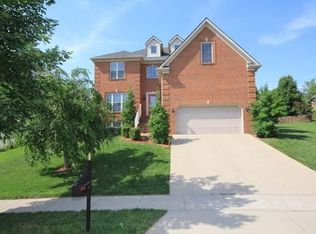 2157 Rollingdale Rd, Lexington, KY 40513