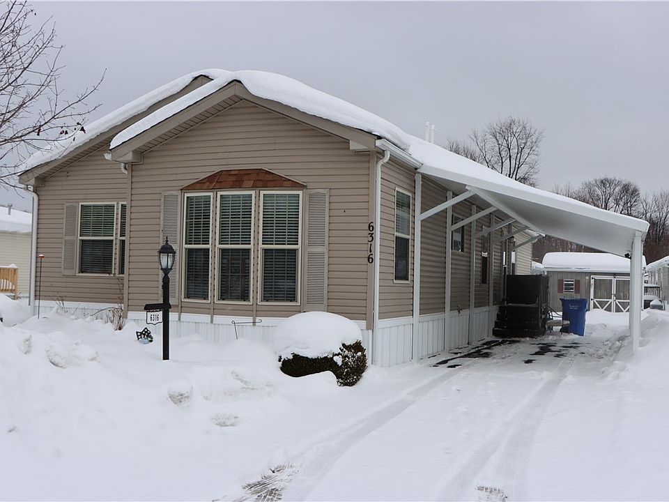1st image of 6316 Whispering Woods Dr