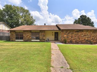 7815 S 80th East Ave, Tulsa, OK 74133