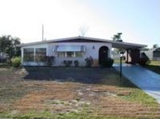 344 Morgan Cir N, Lehigh Acres, FL 33936