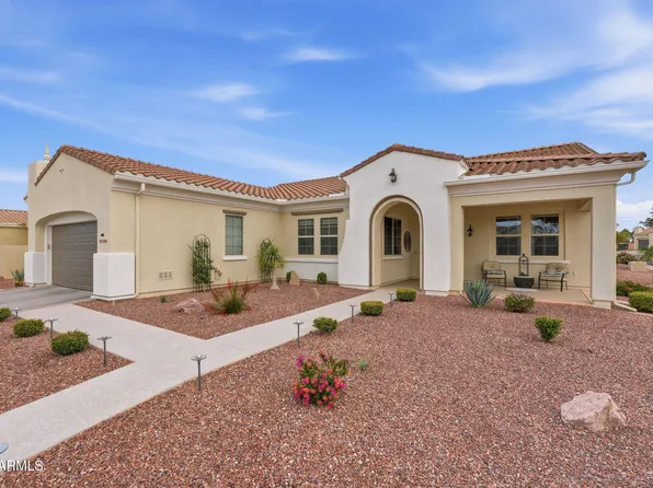 13402 W CABRILLO Drive, Sun City West, AZ 85375