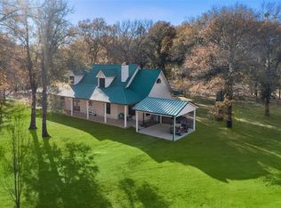10154 State Highway 198, Canton, TX 75103