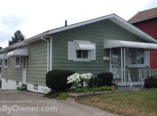 264 21st St NW, Barberton, OH