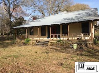 349 Rose St, Simsboro, LA 71275