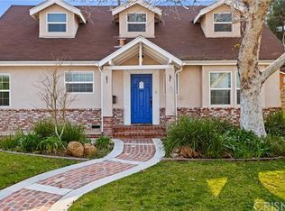 11801 Wish Ave, Granada Hills, CA 91344