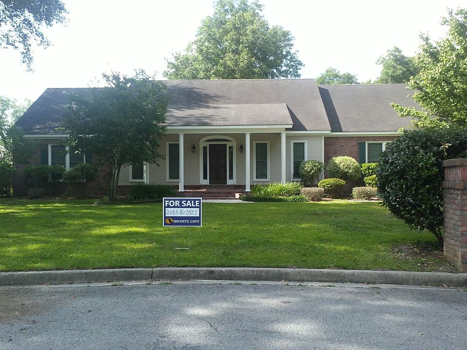 2 Wendridge Cir
