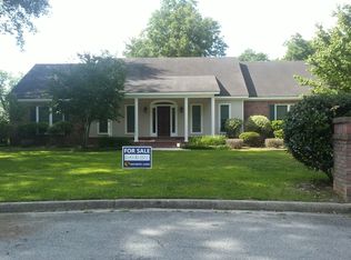 2 Wendridge Cir, Valdosta, GA 31605