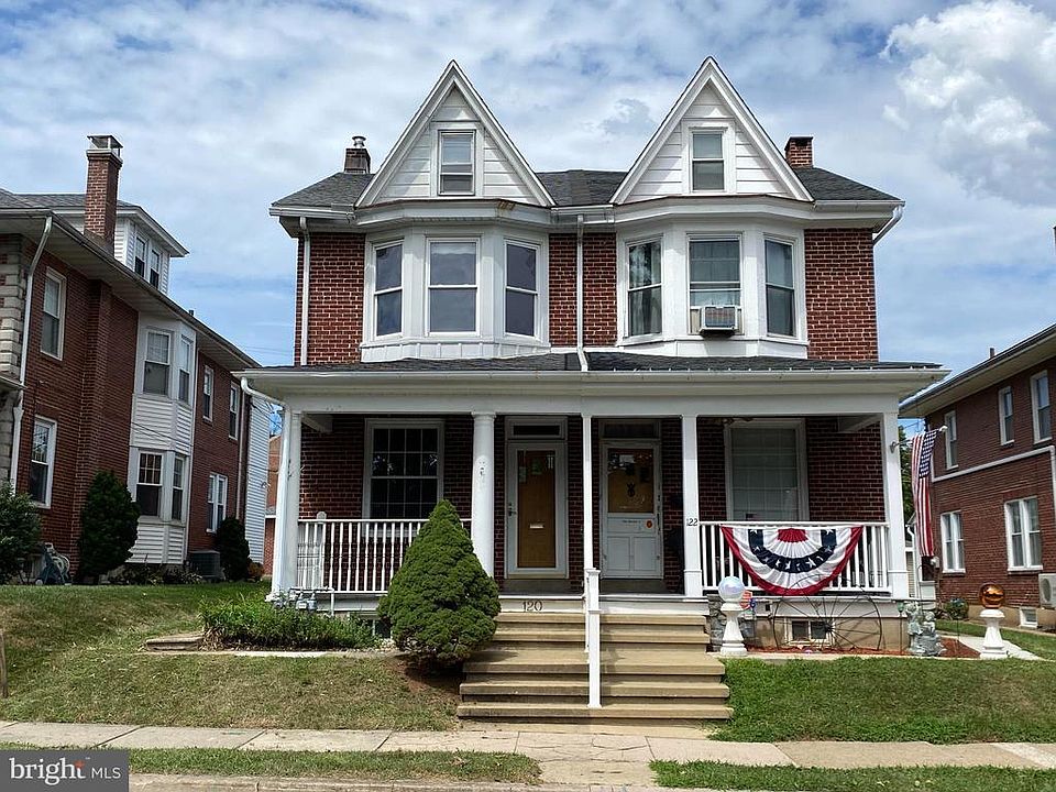 1st image of 120 N Sterley St