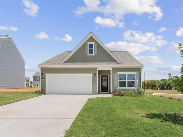 400 Bluegrass Ln, Rockmart, GA 30153