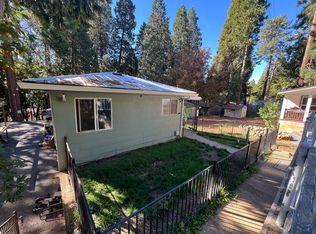 5160 Pony Express Trl #20, Camino, CA 95709