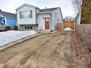 10916 105th Ave, Westlock, AB T7P1A8