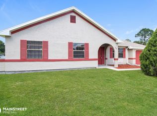 409 Santa Martia St SW, Palm Bay, FL 32908