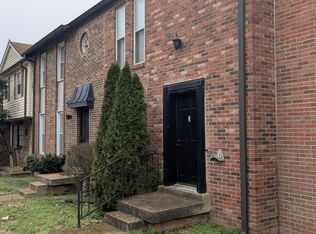 408 Huntington Ridge Dr, Nashville, TN 37211