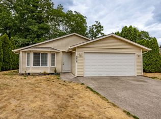 8416 NE Starflower Ct, Vancouver, WA 98664