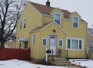 3227 S 21st St, Milwaukee, WI 53215