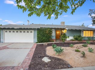 8402 Remmet Ave, Canoga Park, CA 91304