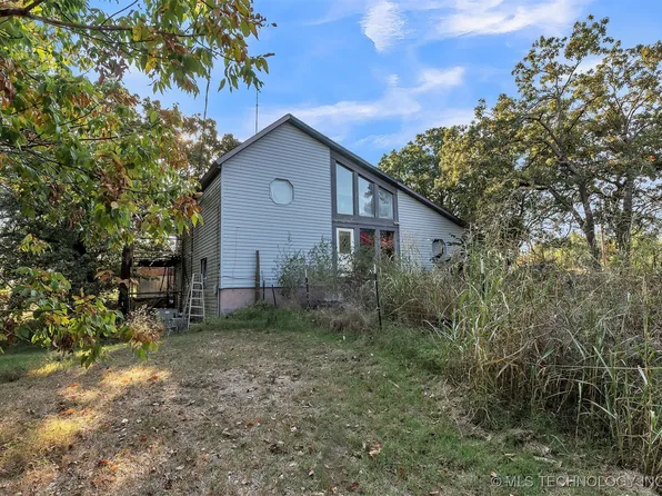 6303 Merrimack Dr, Sand Springs, OK 74063