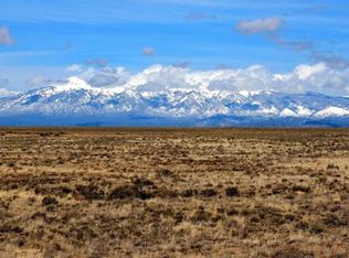 0 Aztec Ave, Blanca, CO 81123