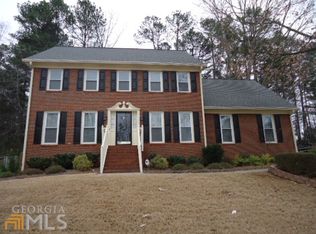 2360 Ciji Cir, Snellville, GA 30039
